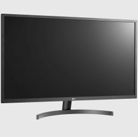 LG 32-Inch 32ML600M-B Monitor | IPS | 1080p| 75Hz | $199.99