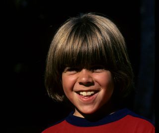 Adam Rich of 'Eight Is Enough' in 1978
