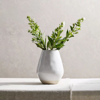 Parham Vase | £38 at The White Company