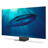 Samsung QE65Q90R 65 inch 4K TV $3500 $2599 at Samsung