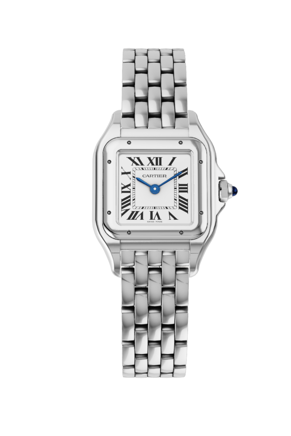 Panthère De Cartier Watch, Small Model