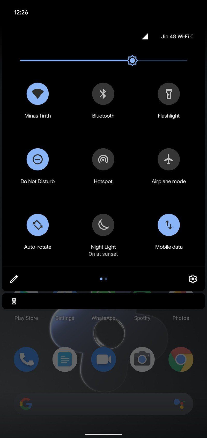 Android 10 review, one year later: Testing the big releases | Android ...