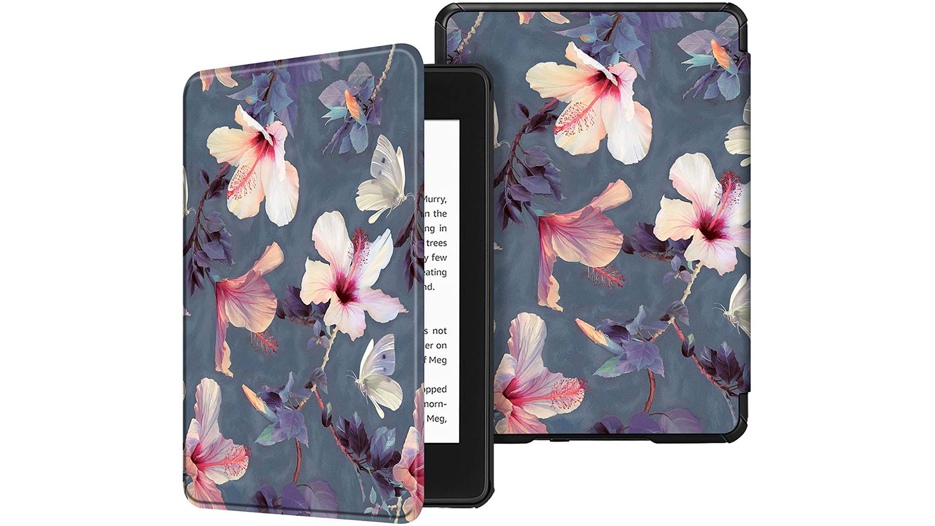 Best Kindle cases