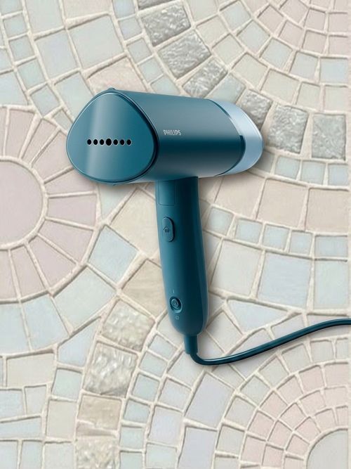 3000 Series handheld steamer