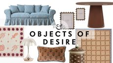 Objects of Desire US November