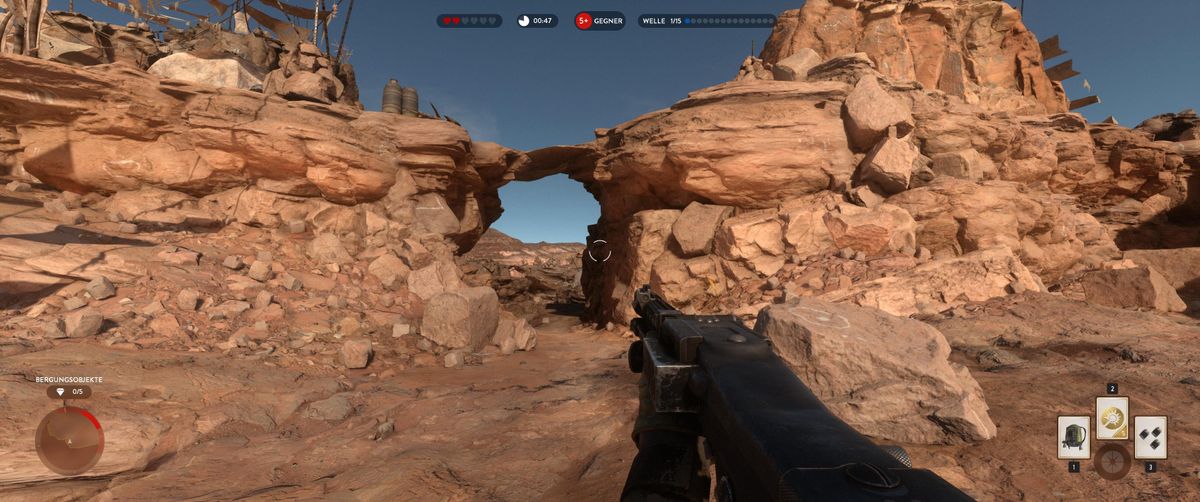 Star Wars: Battlefront Benchmarked - Tom's Hardware | Tom's Hardware