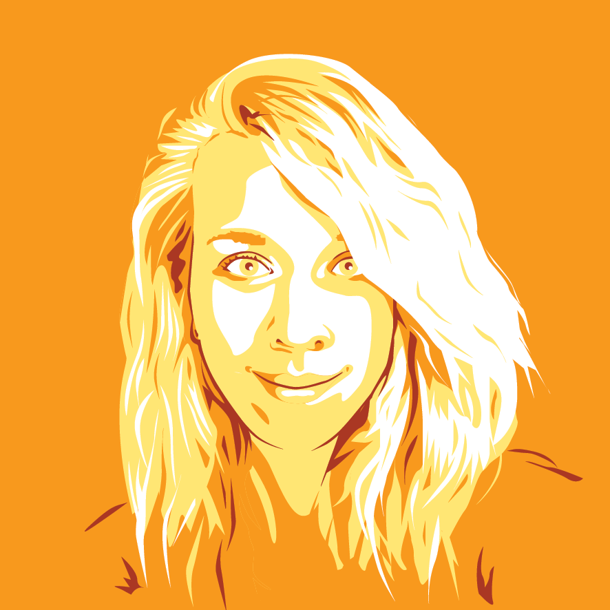 Lauren Morton headshot