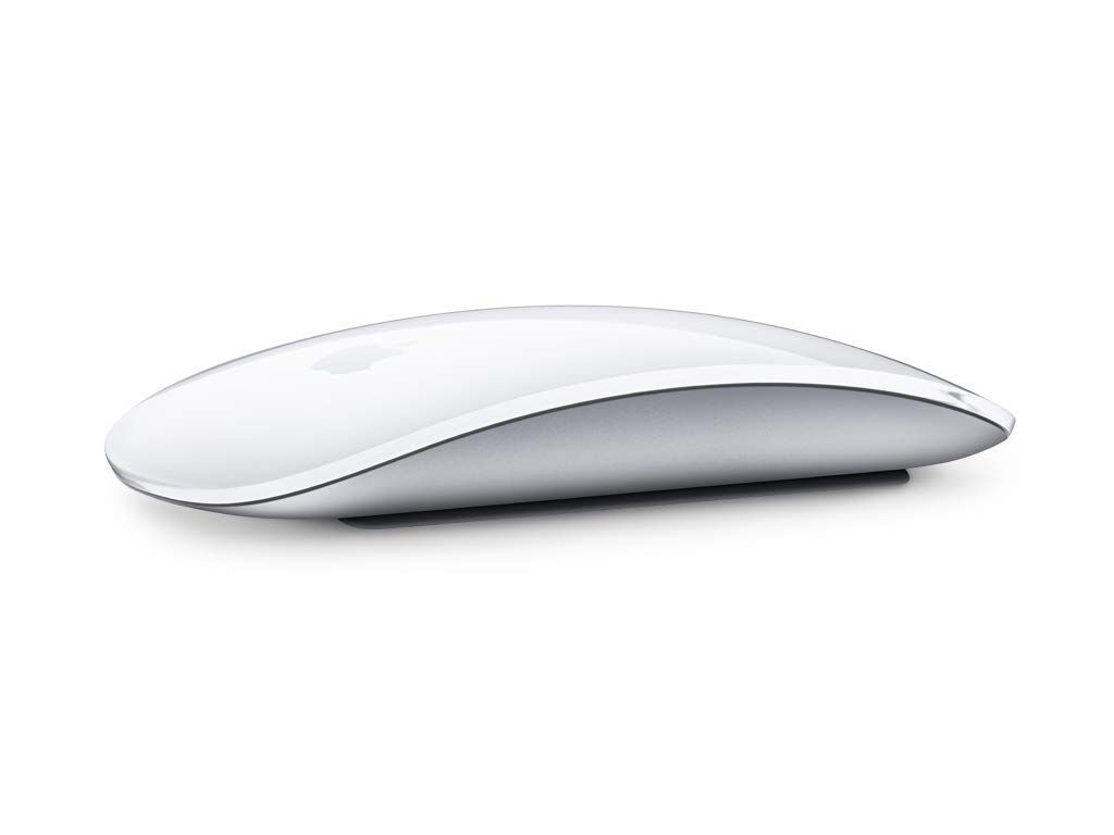 2020 Apple Magic Mouse could have this eye-catching feature 