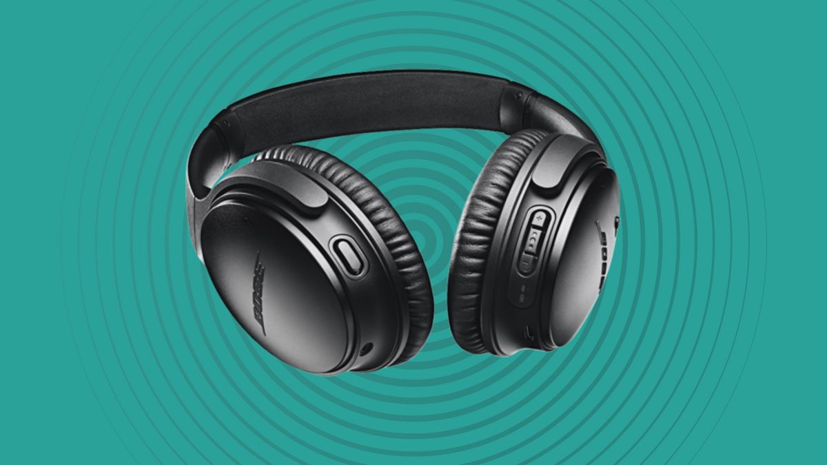 Bose q35 online 2