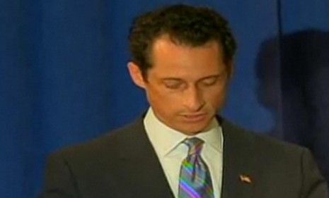 Rep. Anthony Weiner