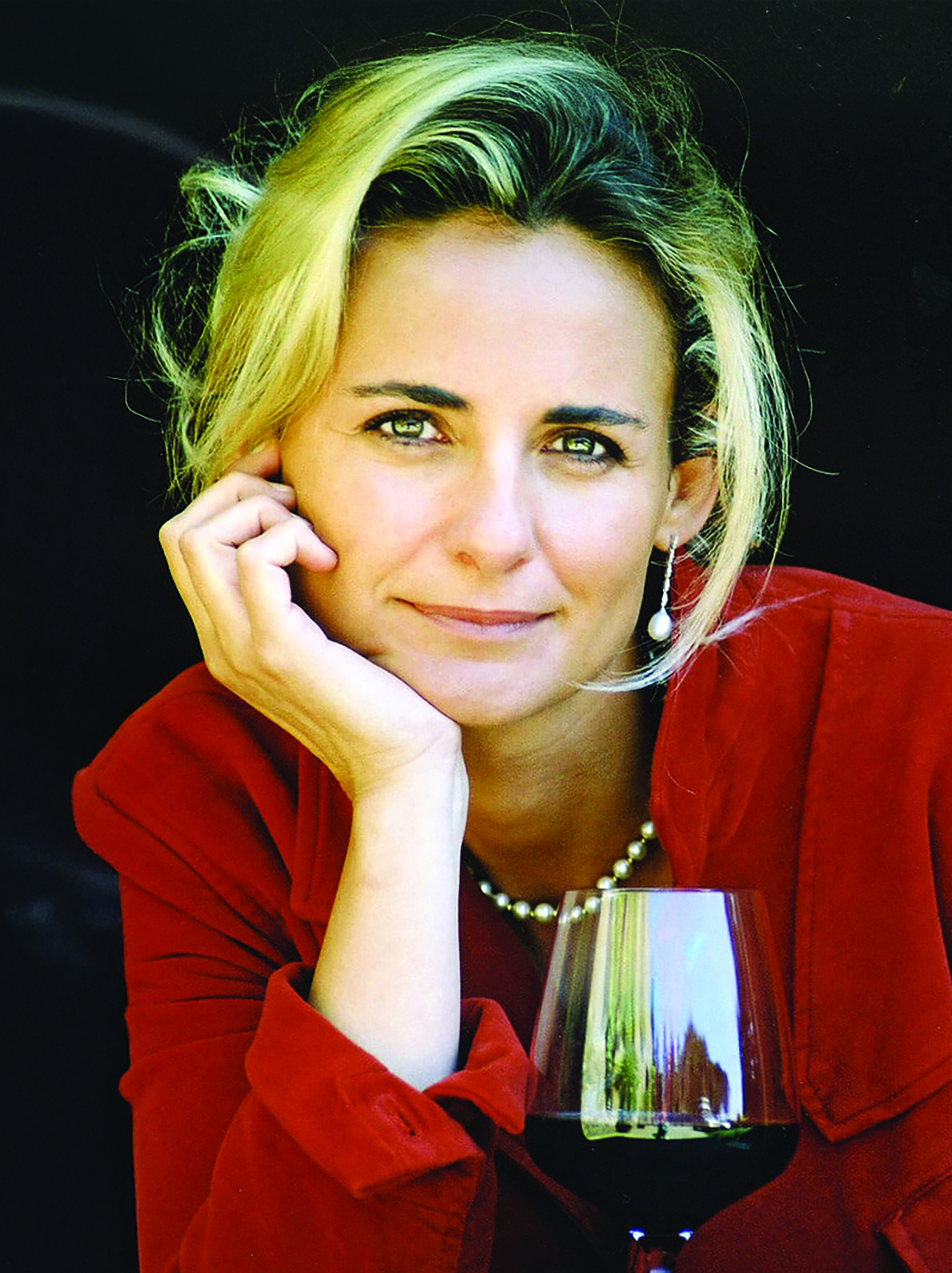 Laura Bianchi, Castello di Monsanto