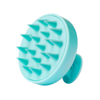 Hairburst Scalp Stimulating Massage Brush - £9 | Face The Future