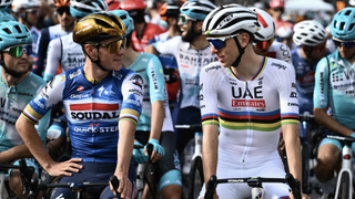 Inspired by hunting the crown – Can Remco Evenepoel deny Tadej Pogačar a historic Ardennes triple in Olympic vs world champion face-off?