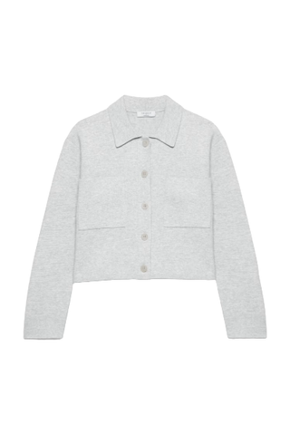 The Group Society Waist Sweater