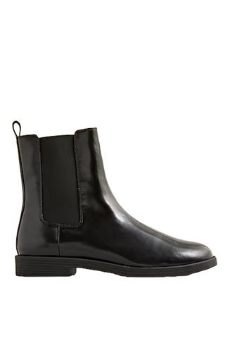 Chelsea Boots in Leather