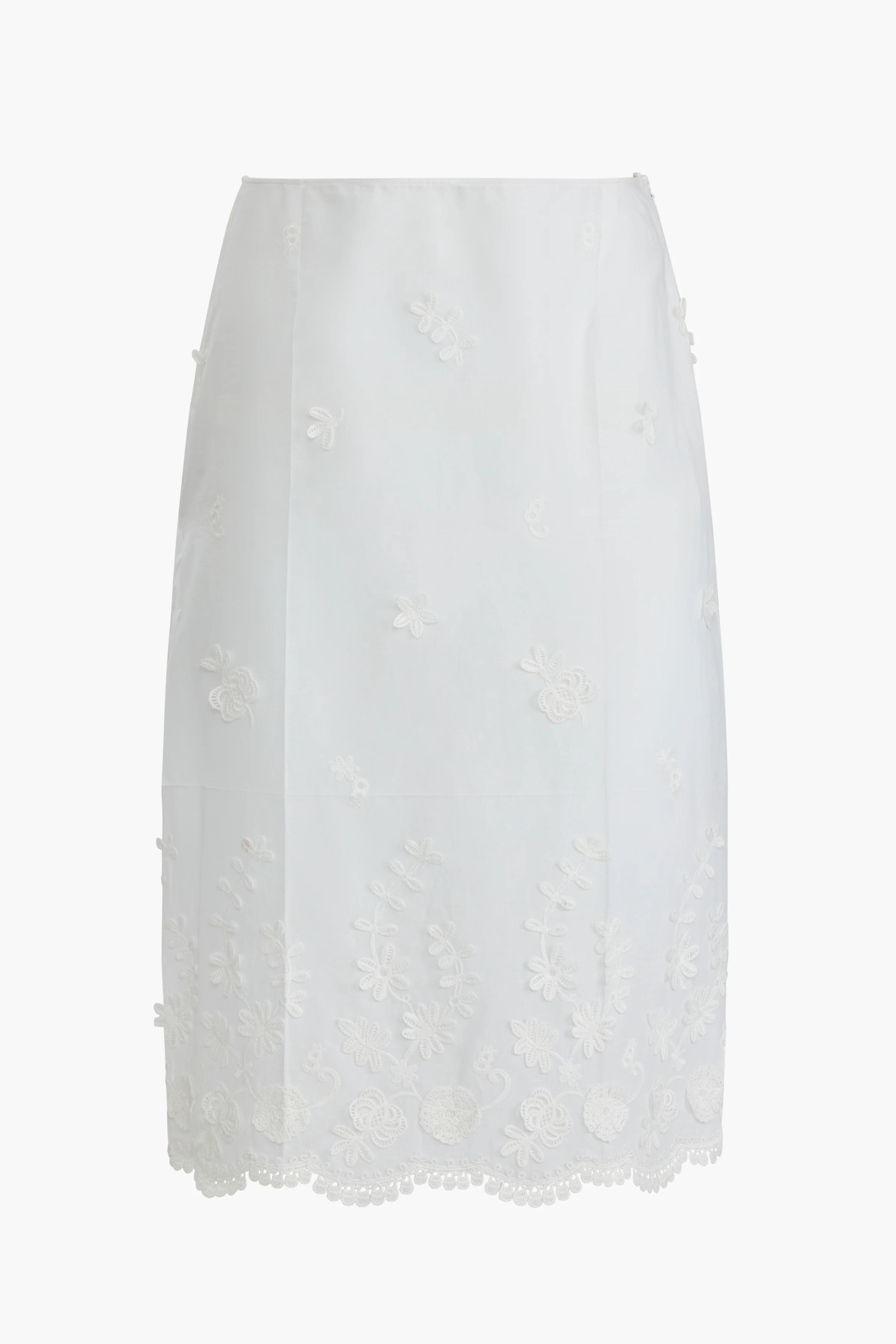 altuzarra, Malik Skirt