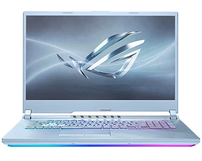 ROG Strix G17