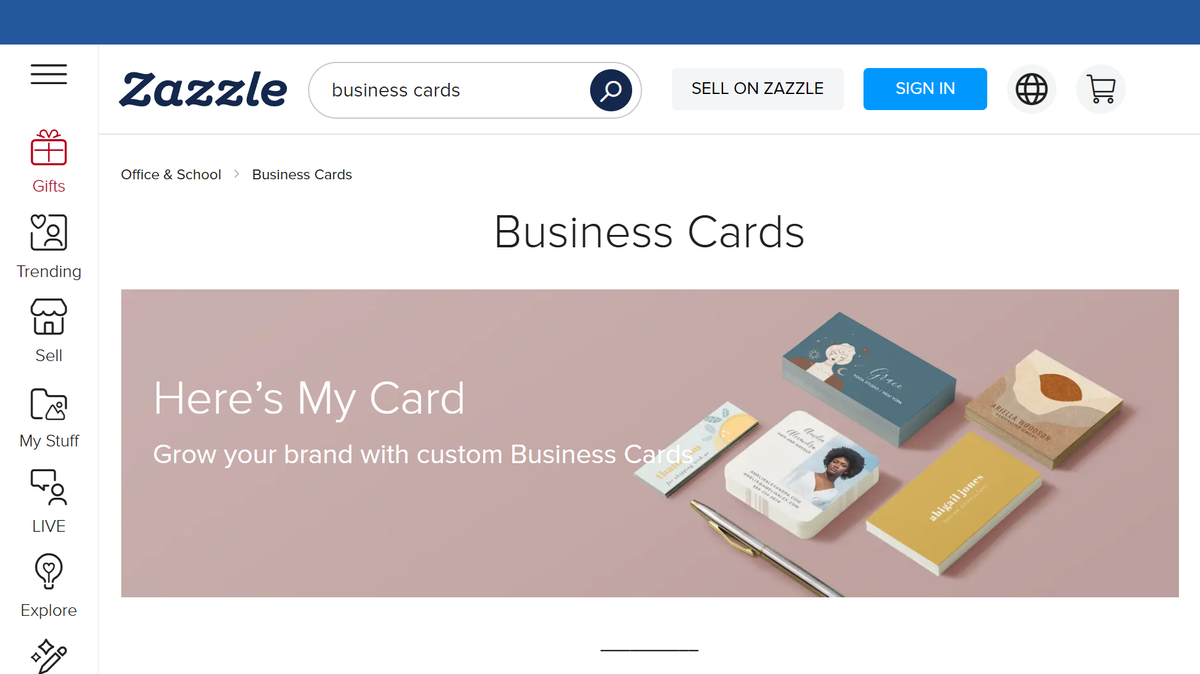 Best Business Card Printing Service Of 2023 | TechRadar