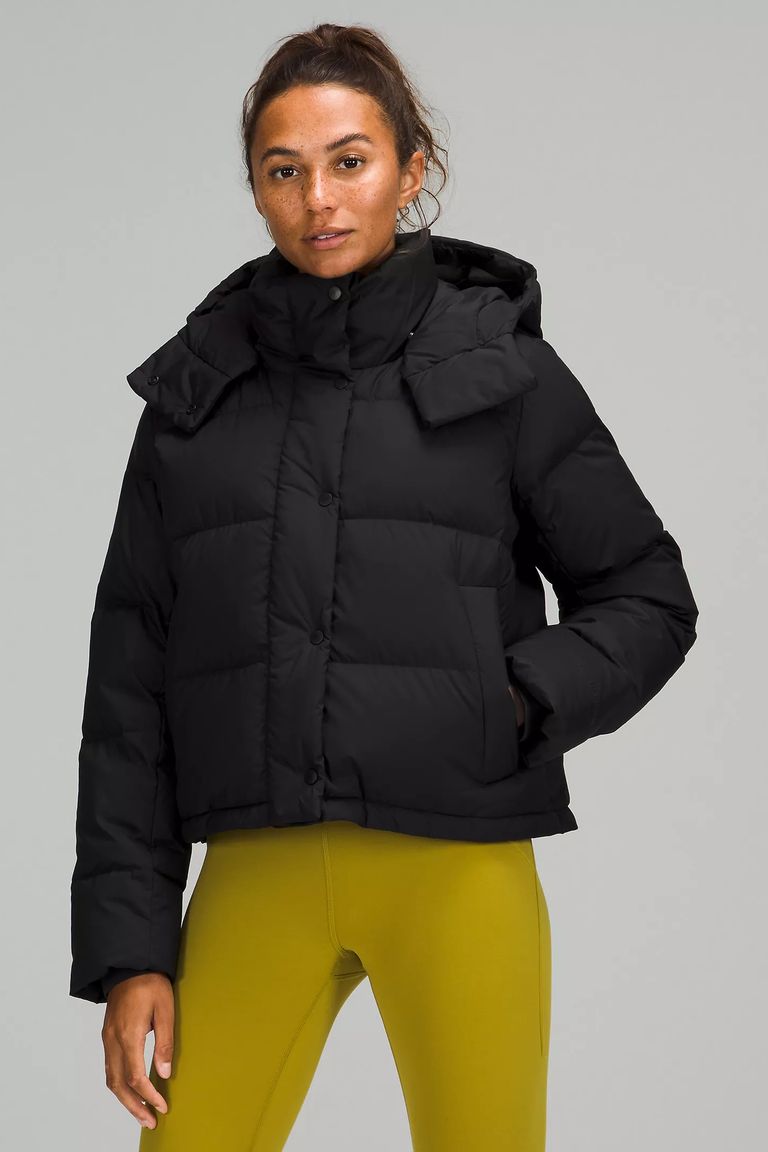 The 23 Best Puffer Jackets for Women to Stay Warm In | Marie Claire
