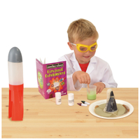 Galt Toys Explosive Experiments, £18.99 | Amazon