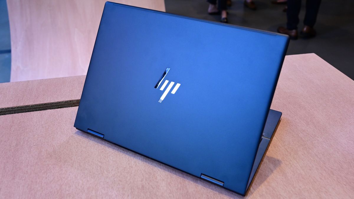 HP Envy x360 13.3 for 2022