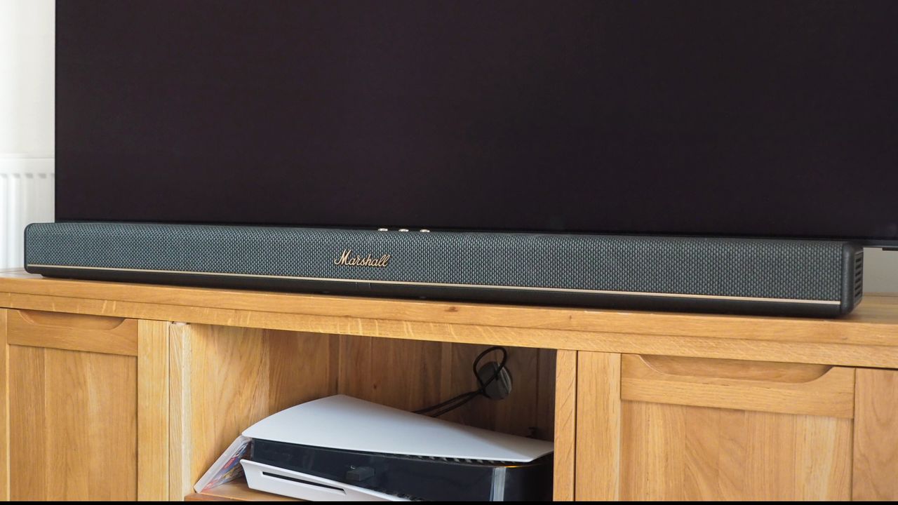 Marshall Heston 120 review
