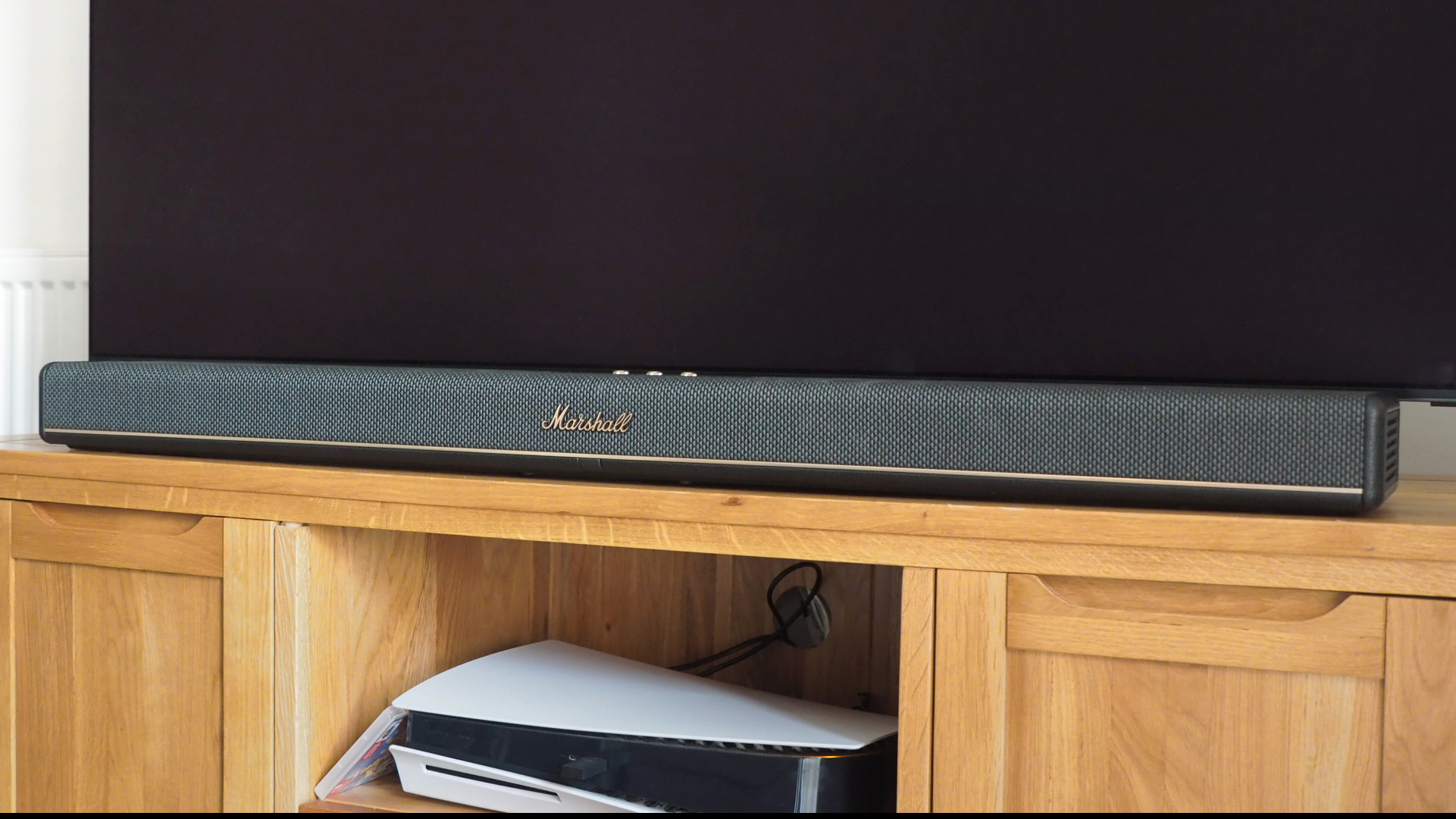Marshall Heston 120 review