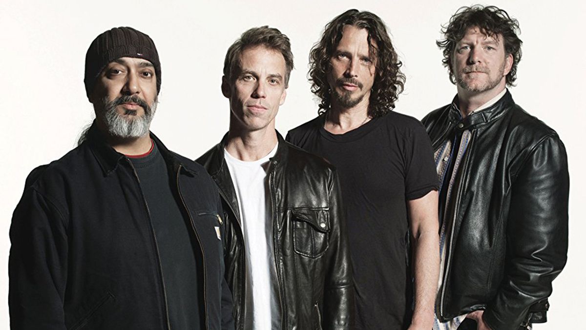 Soundgarden