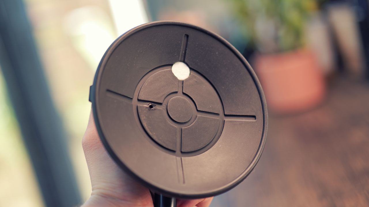 Allen Smart Suction Snap Camera Mount