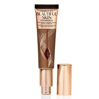 Charlotte Tilbury Beautiful Skin Foundation, £34