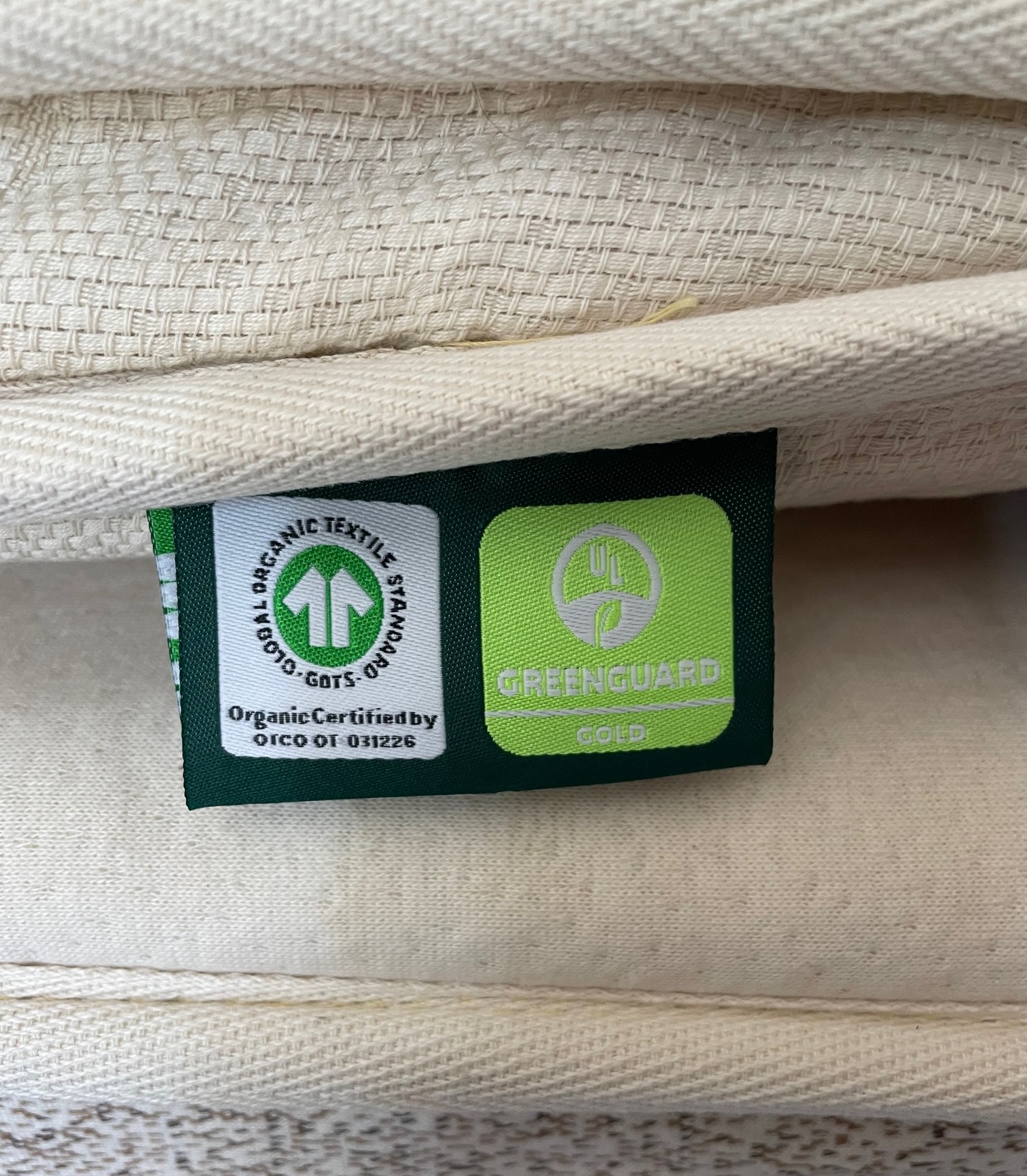 Birch Plush Organic Mattress Topper Review Homes & Gardens