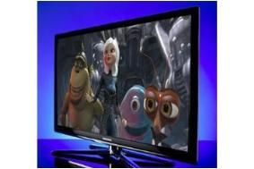 samsung 3dtv 2d to 3d conversion