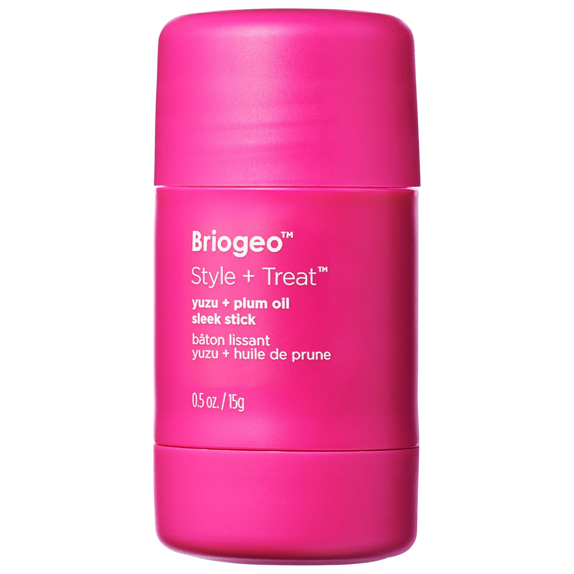 Style + Treat&amp;trade; Hair Styling Sleek Stick