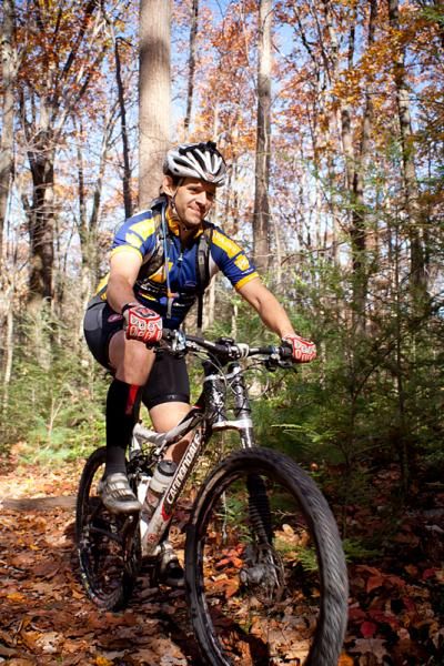 Trans-Sylvania Epic co-promoter Mike Kuhn