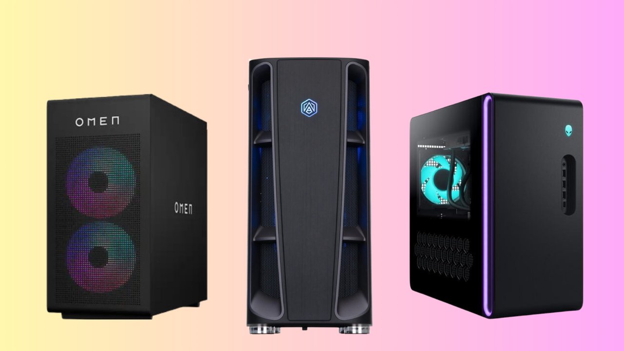 ⚡️Labor Day Shock: Insane 38% Off Next‑Gen Workstation PCs – The Hardware Revolution You Can’t Miss!