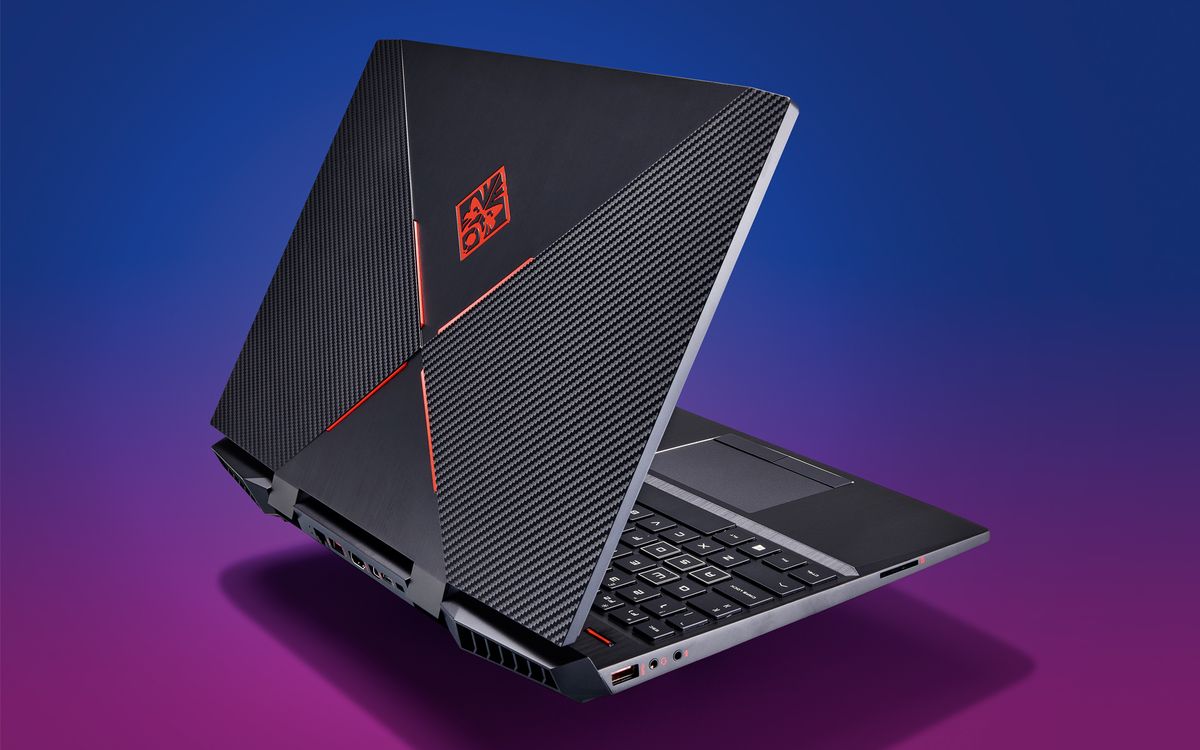 How to buy a gaming laptop TechRadar