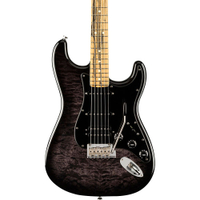 Fender Stratocaster HSS Pale Moon: $2,499 at Guitar Center