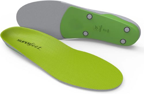 Superfeet All-Purpose Support High Arch Insoles