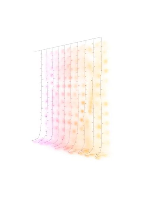 Festavia Curtain Lights
