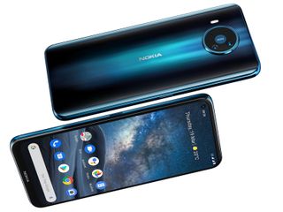 Nokia 8.3