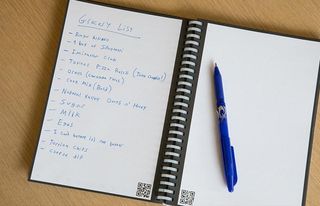 rocketbook smart notebook reviews