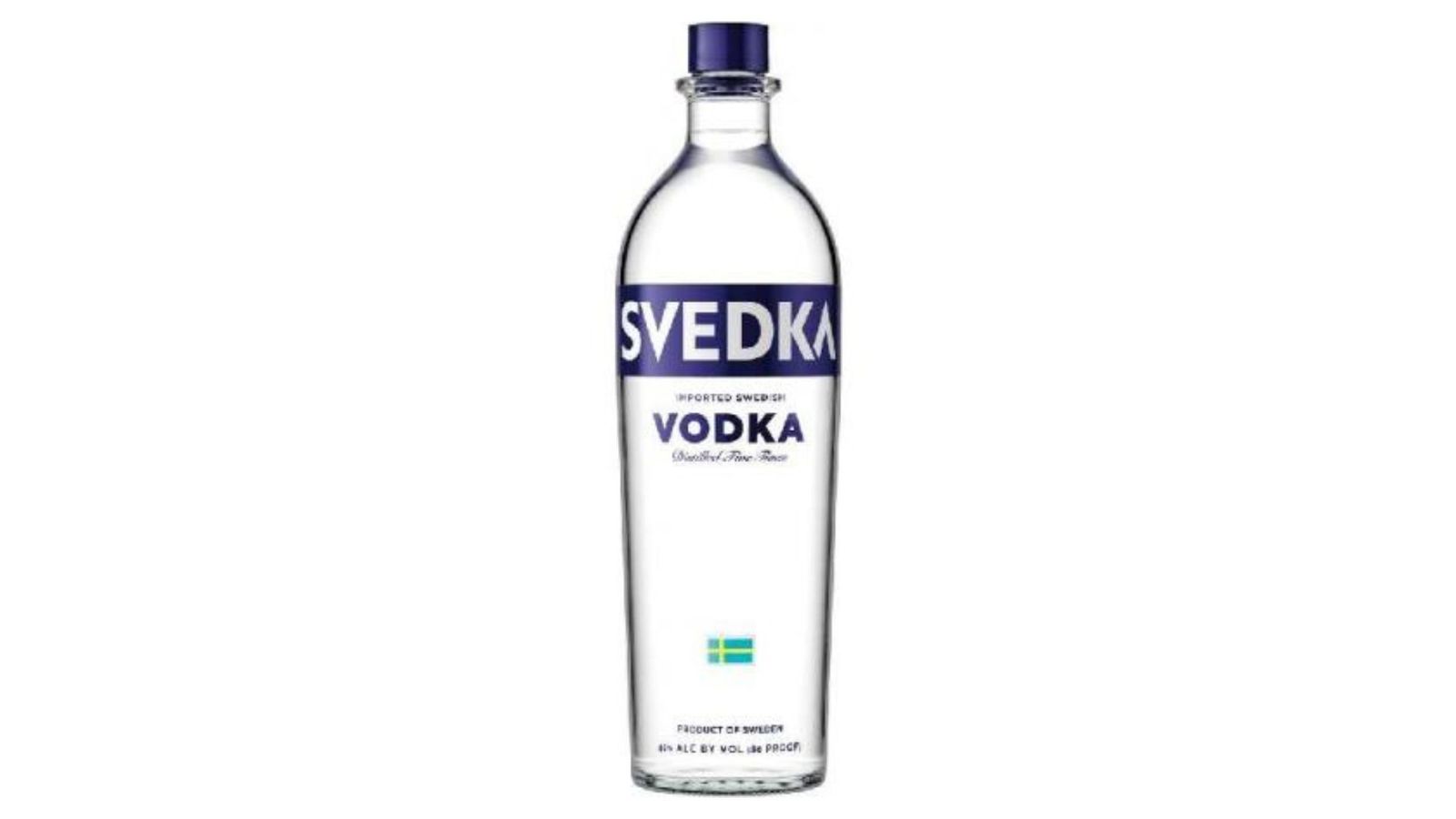 Low calorie vodka 11 brands with the fewest calories Woman & Home
