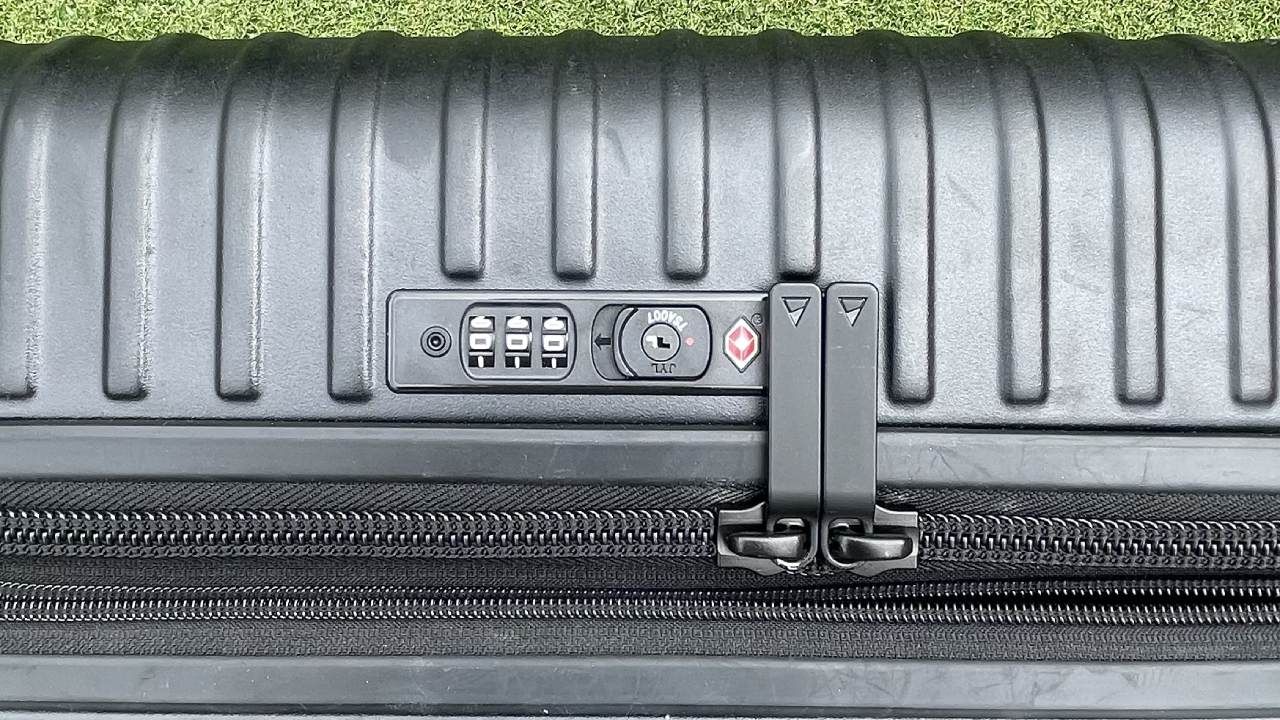 Gomatic Method Carry-On