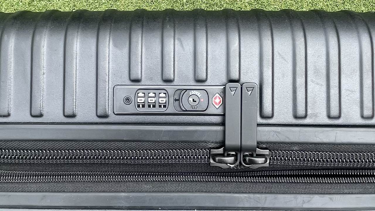 Gomatic Method Carry-On