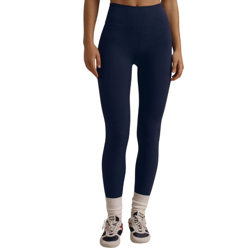 Adanola navy blue leggings