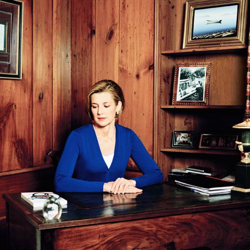 sallie krawcheck