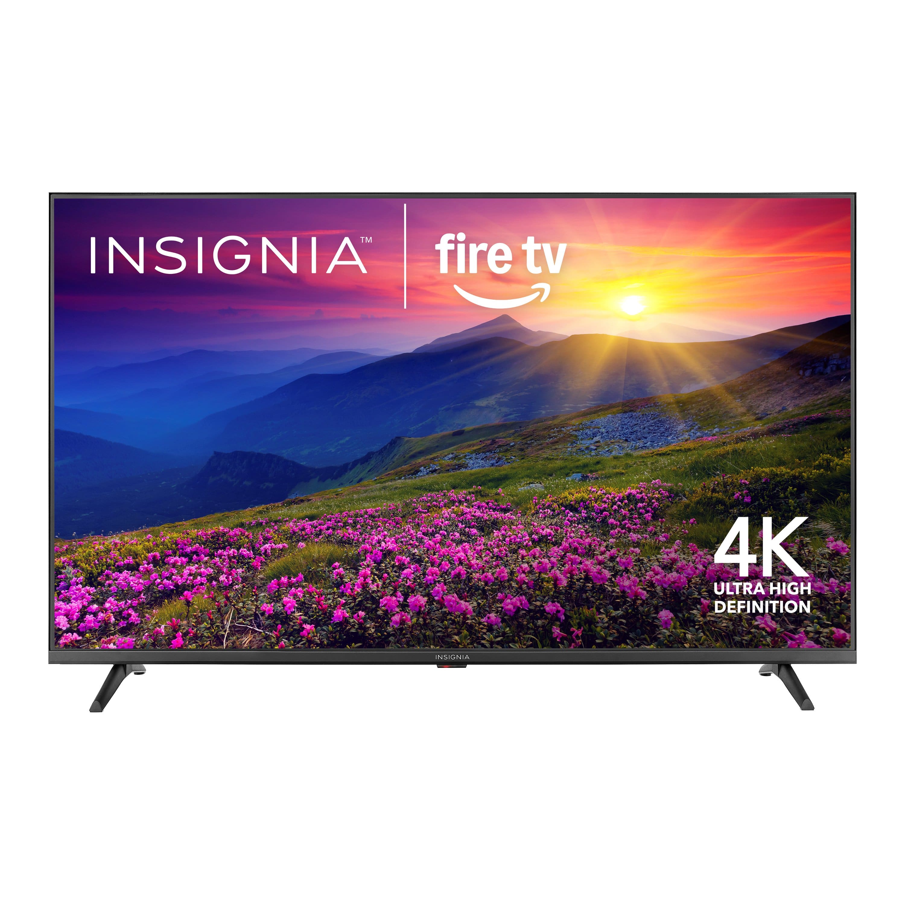 Insignia 55" F50 Series 4K Smart Fire TV