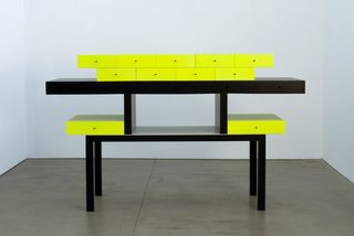 ﻿'Omaggio 2' by Ettore Sottsass