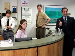 The Office Main