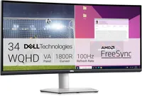 Dell S3423DWC 
